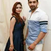 Arjit Taneja - Leena Murlidhar