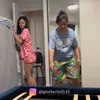 Apartemen Gisela Cindy di Toronto