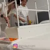 Apartemen Gisela Cindy di Toronto
