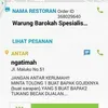 ojol, ojek online, drama ojek online, berita ojek online, ojek online legal