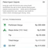 ojol, ojek online, drama ojek online, berita ojek online, ojek online legal