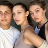 Bella Hadid