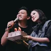 Ulang Tahun Denny Caknan Bella Bonita
