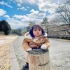 Dek Cunda Ultah Ucapan Bella Bonita Bikin Mewek