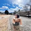 Dek Cunda Ultah Ucapan Bella Bonita Bikin Mewek