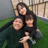 Bella Bonita Tegaskan Sang Putri Tetap Lucu Baginya