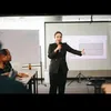 Bella Fawzi Pidato di Kedutaan Uzbekistan