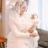 Bella Shofie Lahiran Anak Kedua