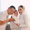 Bella Shofie Lahiran Anak Kedua