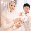 Bella Shofie Lahiran Anak Kedua