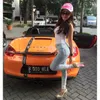 Bella Shofie