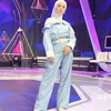 Lesti Perjuangan Audisi D\'Academy 