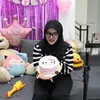 Putri Delina Rayakan Ulang Tahun Bintang