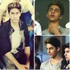 Aryan Khan