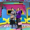 Childfree Fitri Carlina Suami Pilot Anak Poligami