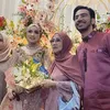 Reza Zakarya tunangan