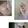Reza Zakarya tunangan