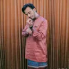 Reza Zakarya tunangan