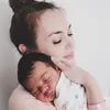 Baby Cara Rose, Putri Rianti Cartwright