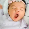 Baby Cara Rose, Putri Rianti Cartwright