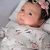 Baby Cara Rose, Putri Rianti Cartwright