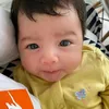 Baby Cara Rose, Putri Rianti Cartwright