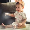Baby Zulu Anak Pertama Alika Islamadina