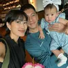 Baby Zulu Anak Pertama Alika Islamadina