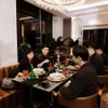Restoran Tasya Farasya Tutup