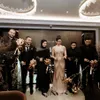 Peresmian Tasya Farasya, Bisnis Tasya Farasya, Rumah Tangga Tasya Farasya