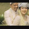 Roby Geisha Menikah