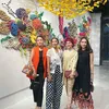 Wanda Hamidah Berhijab