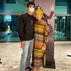 Wanda Hamidah Berhijab
