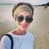 Wanda Hamidah Berhijab