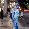 Wanda Hamidah Berhijab