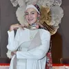 Wanda Hamidah Berhijab