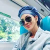 Wanda Hamidah Berhijab