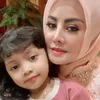 Cici Paramida Anak