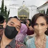 Potret Ira Koesno Bareng Putra-Putri Sahabatnya yang Sudah Dianggap Seperti Anak Sendiri