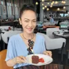 Potret Ira Koesno Bareng Putra-Putri Sahabatnya yang Sudah Dianggap Seperti Anak Sendiri