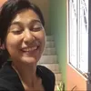 Arie Kriting dan Indah Permatasari