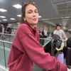 Luna Maya, cari cuan, baru menikah, terbang ke Italia