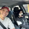 Ben dan Sienna saat kecil
