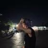 Taeyong NCT Main ke Kota Tua