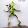 Superhero kreatif
