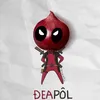 Superhero kreatif