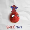 Superhero kreatif