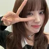 Potret Terbaru Jiwoo NMIXX