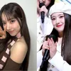 Potret Jiwoo NMIXX dulu dan sekarang