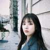 Potret Terbaru Jiwoo NMIXX